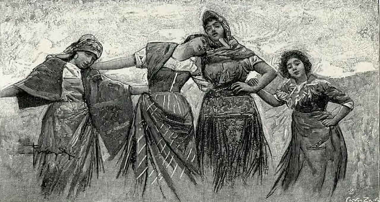 Verga - Vita dei campi, Treves, 1897 202